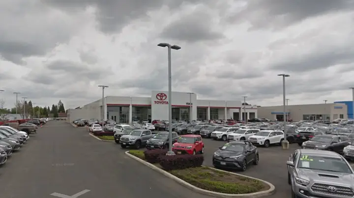 Visalia Toyota: Đánh Giá Đầy Đủ Dịch Vụ Và Mẫu Xe 2026