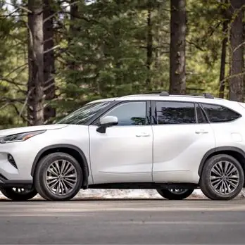Visalia Toyota: Đánh Giá Đầy Đủ Dịch Vụ Và Mẫu Xe 2024
