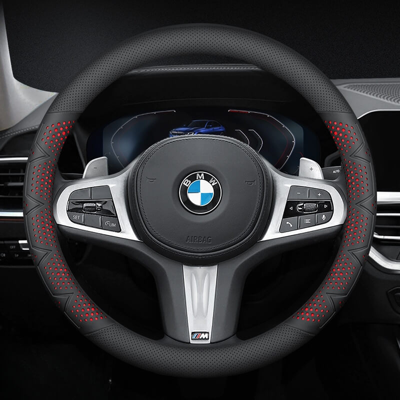 Vô Lăng BMW: Từ Biểu Tượng Cảm Xúc Đến Công Nghệ Đỉnh Cao 2 vô lăng bmw - Hình 4