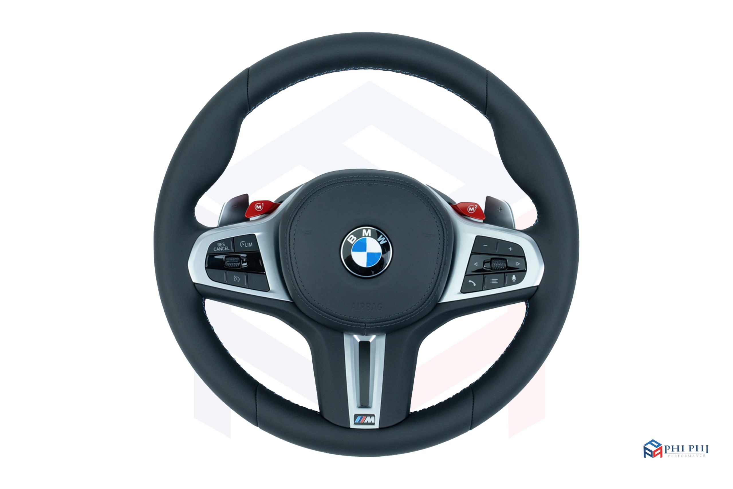 Vô Lăng BMW: Từ Biểu Tượng Cảm Xúc Đến Công Nghệ Đỉnh Cao 5 vô lăng bmw - Hình 1