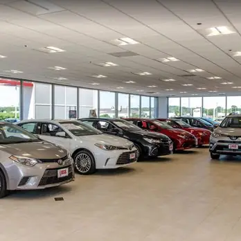 Voss Toyota Beavercreek – Tổng Quan Về Đại Lý Và Dịch Vụ Ô Tô Tại Ohio Voss Toyota Beavercreek – Tổng Quan Về Đại Lý Và Dịch Vụ Ô Tô Tại Ohio