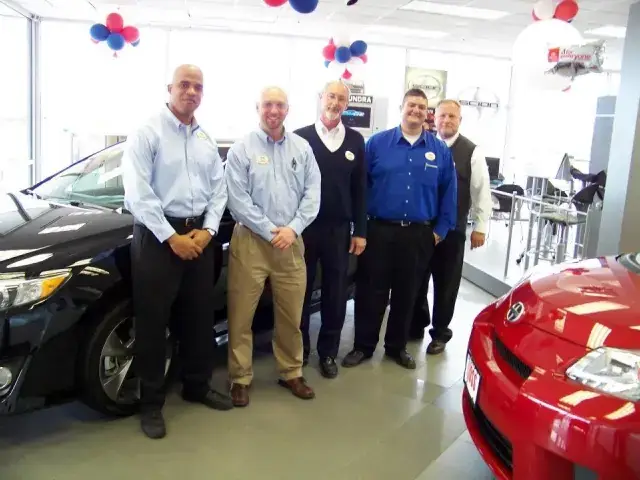 Voss Toyota Beavercreek – Tổng Quan Về Đại Lý Và Dịch Vụ Ô Tô Tại Ohio Voss Toyota Beavercreek – Tổng Quan Về Đại Lý Và Dịch Vụ Ô Tô Tại Ohio