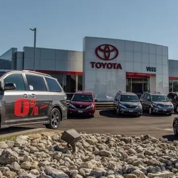 Voss Toyota Beavercreek – Tổng Quan Về Đại Lý Và Dịch Vụ Ô Tô Tại Ohio Voss Toyota Beavercreek – Tổng Quan Về Đại Lý Và Dịch Vụ Ô Tô Tại Ohio