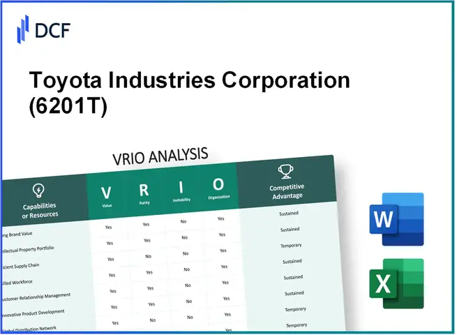 Vrio Toyota: Tổng Quan Chi Tiết Về Mẫu Xe Đa Dụng Của Toyota Vrio Toyota: Tổng Quan Chi Tiết Về Mẫu Xe Đa Dụng Của Toyota