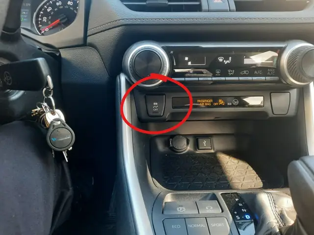 Vsc Toyota Là Gì? Tìm Hiểu Chi Tiết Về Hệ Thống Kiểm Soát Ổn Định Xe Toyota Vsc Toyota Là Gì? Tìm Hiểu Chi Tiết Về Hệ Thống Kiểm Soát Ổn Định Xe Toyota