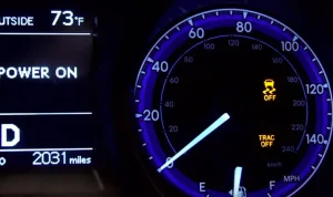 Vsc Toyota Là Gì? Tìm Hiểu Chi Tiết Về Hệ Thống Kiểm Soát Ổn Định Xe Toyota