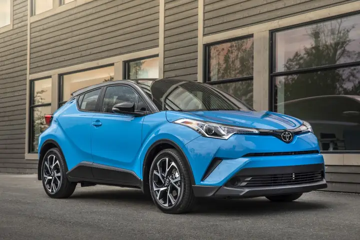 Vus Toyota – Tổng Quan Về Thương Hiệu Và Dịch Vụ Ô Tô Tại Việt Nam