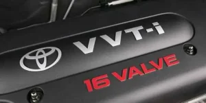 Vvt‑i Toyota Là Gì? Cách Hoạt Động Và Lợi Ích Cho Động Cơ
