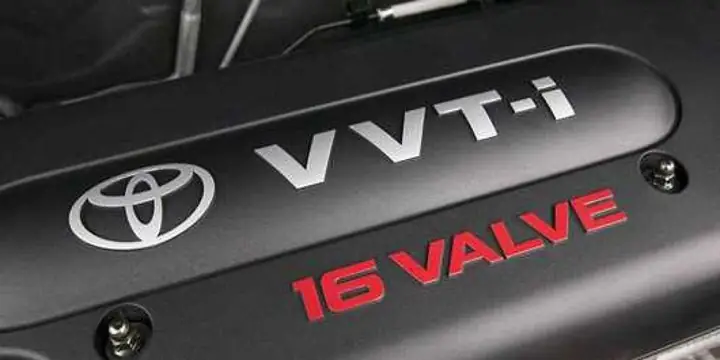 Vvt‑i Toyota Là Gì? Cách Hoạt Động Và Lợi Ích Cho Động Cơ