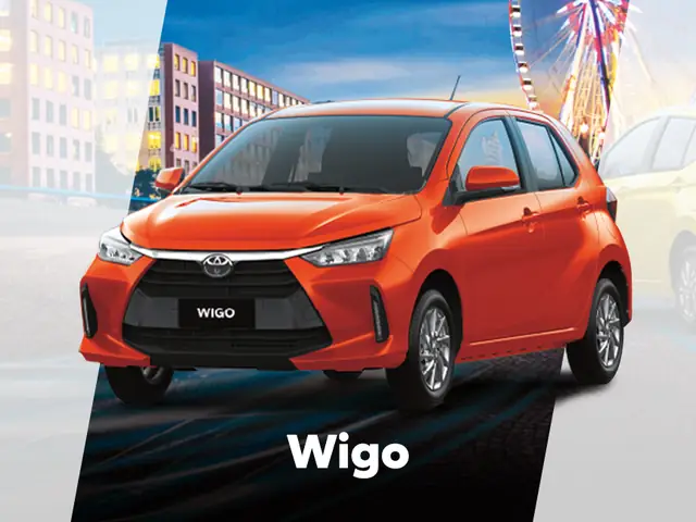 We Go Toyota – Hành Trình Khám Phá Thế Giới Ô Tô Nhật Bản Đầy Đam Mê We Go Toyota – Hành Trình Khám Phá Thế Giới Ô Tô Nhật Bản Đầy Đam Mê