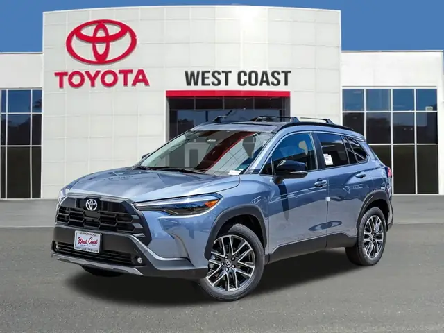 West Coast Toyota – Đối Tác Tin Cậy Cho Người Mua Xe Hơi Tại Bờ Tây West Coast Toyota – Đối Tác Tin Cậy Cho Người Mua Xe Hơi Tại Bờ Tây