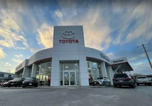 West Coast Toyota – Đối Tác Tin Cậy Cho Người Mua Xe Hơi Tại Bờ Tây