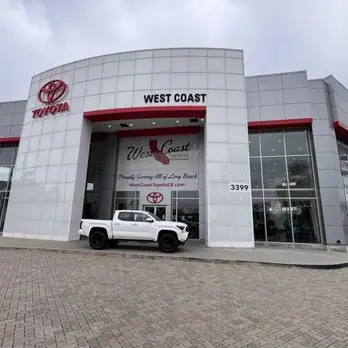 West Coast Toyota – Đối Tác Tin Cậy Cho Người Mua Xe Hơi Tại Bờ Tây West Coast Toyota – Đối Tác Tin Cậy Cho Người Mua Xe Hơi Tại Bờ Tây