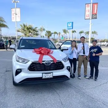 West Covina Toyota – Tổng Quan Về Đại Lý, Dịch Vụ Và Các Mẫu Xe Phổ Biến
