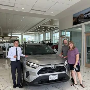 West Covina Toyota – Tổng Quan Về Đại Lý, Dịch Vụ Và Các Mẫu Xe Phổ Biến