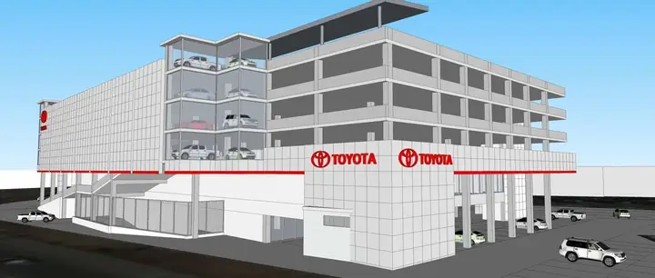West Covina Toyota – Tổng Quan Về Đại Lý, Dịch Vụ Và Các Mẫu Xe Phổ Biến