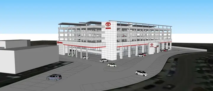 West Covina Toyota – Tổng Quan Về Đại Lý, Dịch Vụ Và Các Mẫu Xe Phổ Biến
