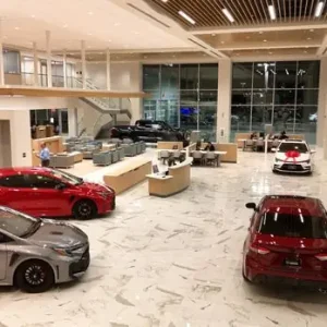 West Covina Toyota – Tổng Quan Về Đại Lý, Dịch Vụ Và Các Mẫu Xe Phổ Biến