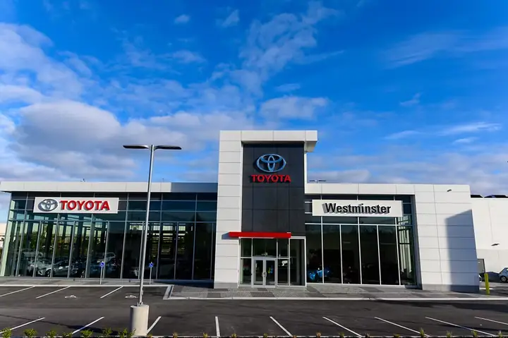 Westminster Toyota – Tổng Quan Về Đại Lý Và Dịch Vụ Ô Tô Tại Việt Nam Westminster Toyota – Tổng Quan Về Đại Lý Và Dịch Vụ Ô Tô Tại Việt Nam