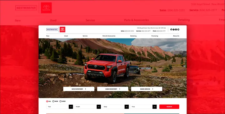 Westminster Toyota – Tổng Quan Về Đại Lý Và Dịch Vụ Ô Tô Tại Việt Nam Westminster Toyota – Tổng Quan Về Đại Lý Và Dịch Vụ Ô Tô Tại Việt Nam