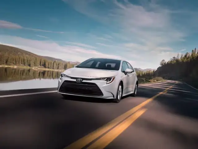 What Is Toyota? Định Nghĩa Và Lịch Sử Phát Triển