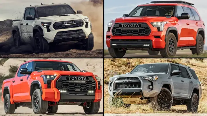 What Is Toyota? Định Nghĩa Và Lịch Sử Phát Triển