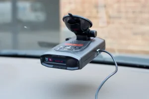 Radar Detector Tốt Nhất Cho Mazda 5: Hướng Dẫn Chi Tiết Cho Người Lái Xe