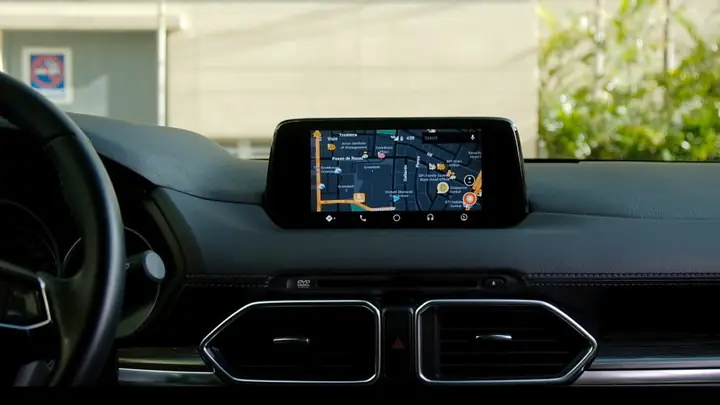 Apple Carplay Trên Mazda Connect: Khi Nào Có Sẵn Và Bạn Cần Biết Gì?