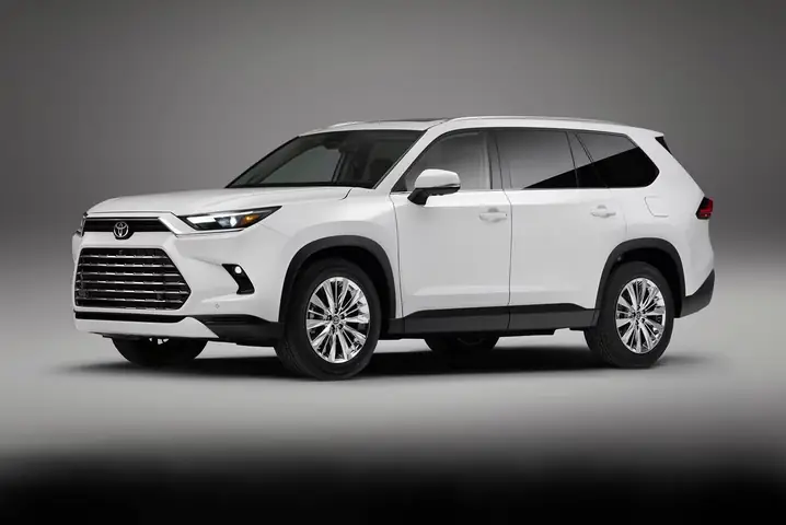 White Highlander Toyota: Sự Kết Hợp Hoàn Hảo Giữa Sang Trọng, Đẳng Cấp Và Độ Bền Vượt Trội White Highlander Toyota: Sự Kết Hợp Hoàn Hảo Giữa Sang Trọng, Đẳng Cấp Và Độ Bền Vượt Trội