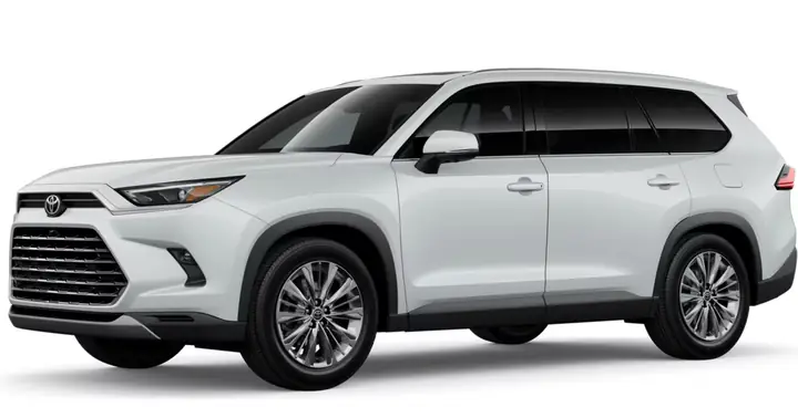 White Highlander Toyota: Sự Kết Hợp Hoàn Hảo Giữa Sang Trọng, Đẳng Cấp Và Độ Bền Vượt Trội White Highlander Toyota: Sự Kết Hợp Hoàn Hảo Giữa Sang Trọng, Đẳng Cấp Và Độ Bền Vượt Trội
