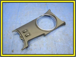 Lựa Chọn Bọc Da Bảng Điều Khiển Mazda Rx8 Với Chỉ Khâu Trắng: Tăng Cường Nội Thất Xe