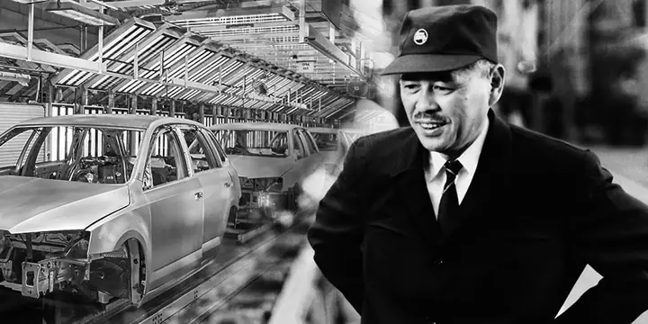 Ai Là Người Sáng Lập Toyota? – Câu Chuyện Về Một Biểu Tượng Công Nghiệp Toàn Cầu Ai Là Người Sáng Lập Toyota? – Câu Chuyện Về Một Biểu Tượng Công Nghiệp Toàn Cầu