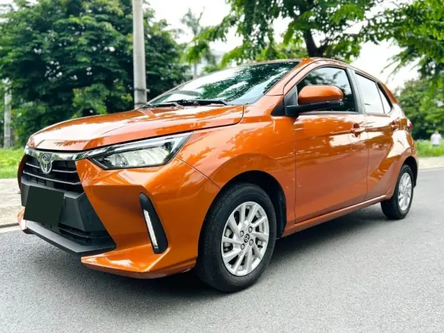 Wigo Của Toyota: Câu Chuyện Thành Công Và Những Điểm Nổi Bật Khiến Nó Trở Thành Lựa Chọn Hàng Đầu Wigo Của Toyota: Câu Chuyện Thành Công Và Những Điểm Nổi Bật Khiến Nó Trở Thành Lựa Chọn Hàng Đầu