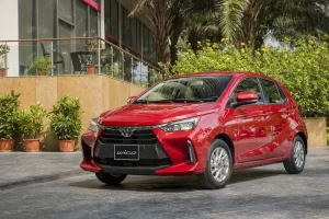 Wigo Của Toyota: Câu Chuyện Thành Công Và Những Điểm Nổi Bật Khiến Nó Trở Thành Lựa Chọn Hàng Đầu