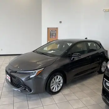 Wilde Toyota – Tất Cả Những Gì Bạn Cần Biết Về Dòng Xe Độc Đáo Này