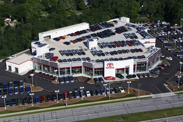 Wilde Toyota – Tất Cả Những Gì Bạn Cần Biết Về Dòng Xe Độc Đáo Này