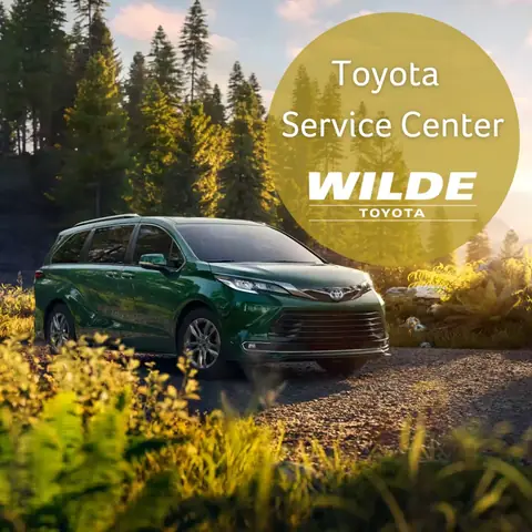Wilde Toyota – Tất Cả Những Gì Bạn Cần Biết Về Dòng Xe Độc Đáo Này