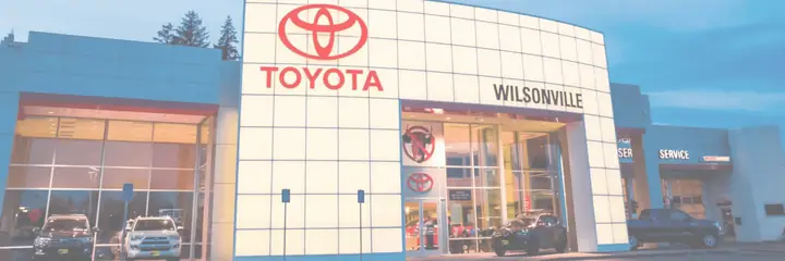 Wilsonville Toyota – Tổng Quan Chi Tiết Về Đại Lý Xe Toyota Tại Wilsonville