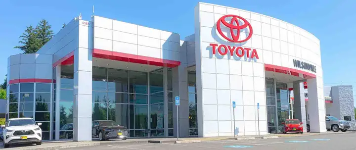 Wilsonville Toyota – Tổng Quan Chi Tiết Về Đại Lý Xe Toyota Tại Wilsonville