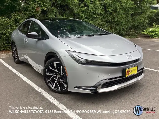 Wilsonville Toyota – Tổng Quan Chi Tiết Về Đại Lý Xe Toyota Tại Wilsonville
