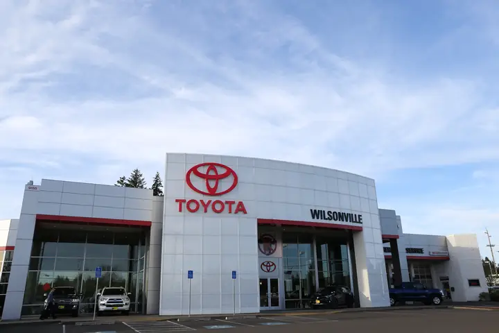 Wilsonville Toyota – Tổng Quan Chi Tiết Về Đại Lý Xe Toyota Tại Wilsonville