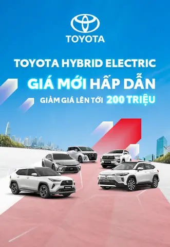 Toyota Là Gì? Tổng Quan Và Lịch Sử Phát Triển Của Thương Hiệu Ô Tô Hàng Đầu Toyota Là Gì? Tổng Quan Và Lịch Sử Phát Triển Của Thương Hiệu Ô Tô Hàng Đầu