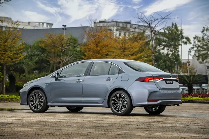 Toyota Là Gì? Tổng Quan Và Lịch Sử Phát Triển Của Thương Hiệu Ô Tô Hàng Đầu Toyota Là Gì? Tổng Quan Và Lịch Sử Phát Triển Của Thương Hiệu Ô Tô Hàng Đầu