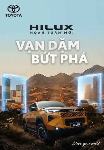 Toyota Là Gì? Tổng Quan Và Lịch Sử Phát Triển Của Thương Hiệu Ô Tô Hàng Đầu Toyota Là Gì? Tổng Quan Và Lịch Sử Phát Triển Của Thương Hiệu Ô Tô Hàng Đầu