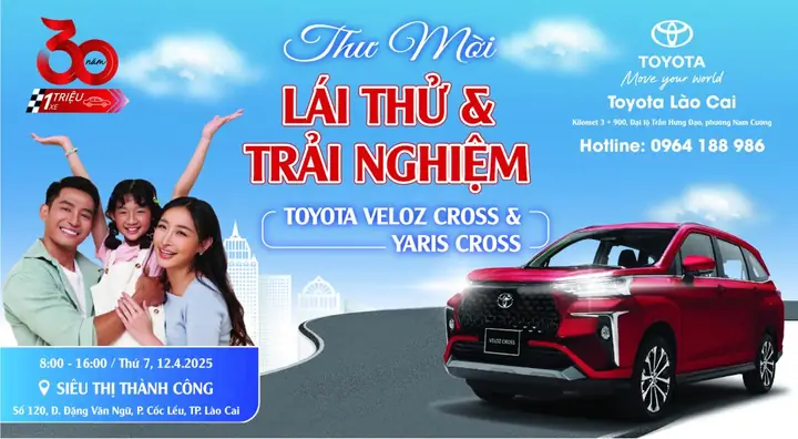 Khám Phá Thế Giới Toyota: Lịch Sử, Công Nghệ, Và Tầm Nhìn Tương Lai
