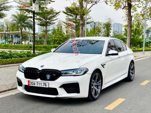 Kinh nghiệm săn xe BMW 520i cũ: Cẩm nang toàn diện từ A-Z cho người mua 4 xe bmw 520i cũ - Hình 2