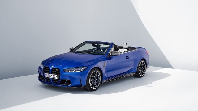 BMW M4 2025: Đẳng Cấp Xe Thể Thao Hiệu Suất Cao Đáng Mua Nhất 3 xe bmw m4 - Hình 3