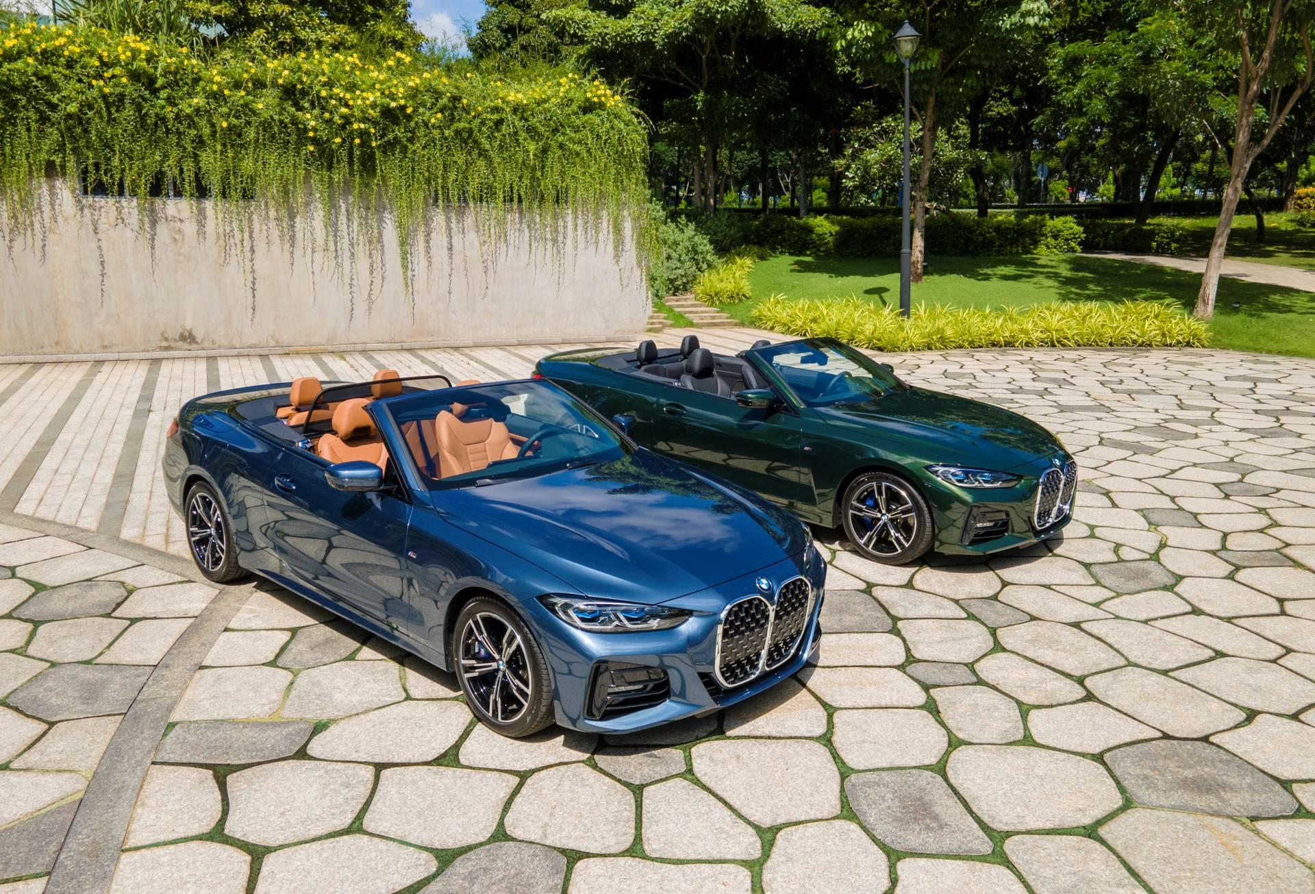 Xe BMW Mui Trần: Đẳng Cấp Xe Sang Mui Trần Đức – Toàn Tập Từ A-Z 3 xe bmw mui trần - Hình 3