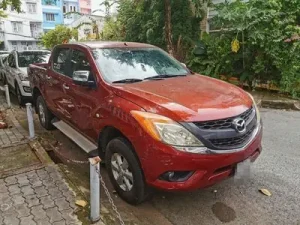 Xe Cũ Mazda Bán Tải 2007 Tp.hcm: Hướng Dẫn Chi Tiết Để Tìm Xe Tốt