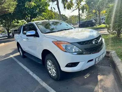 Xe Cũ Mazda Bán Tải 2007 Tp.hcm: Hướng Dẫn Chi Tiết Để Tìm Xe Tốt
